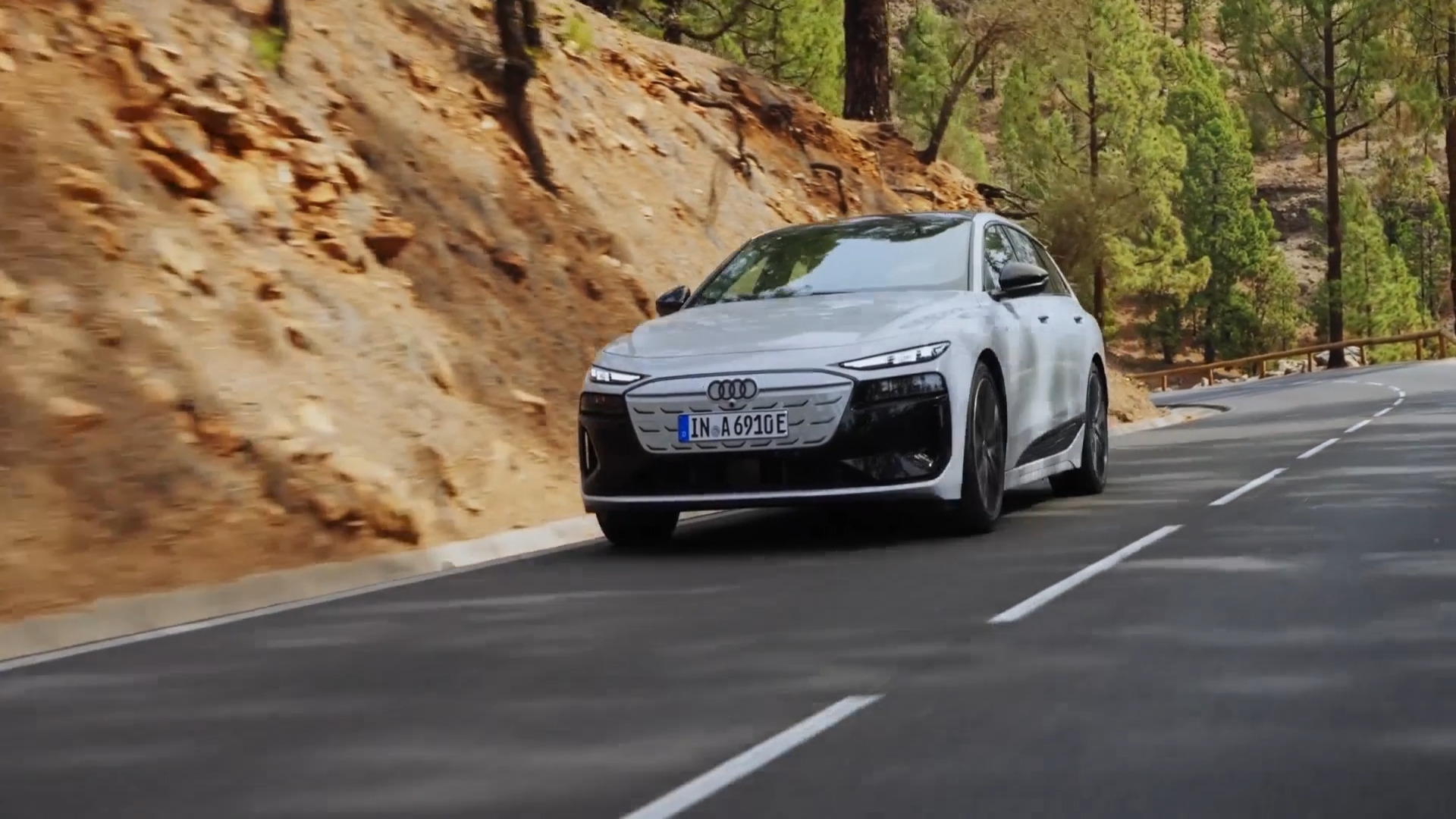 Performance, power to the wheels