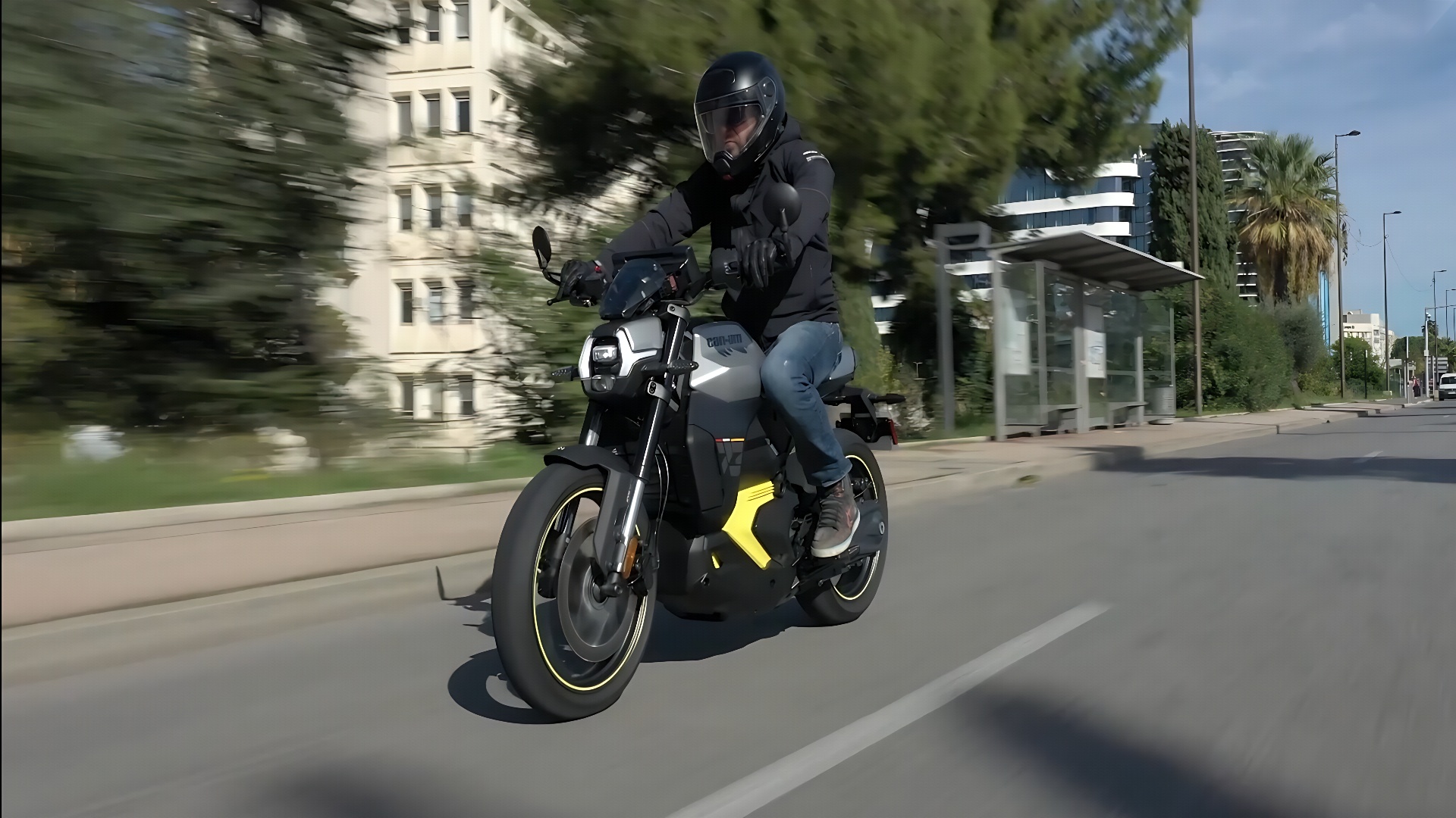 Two approaches to electric performance