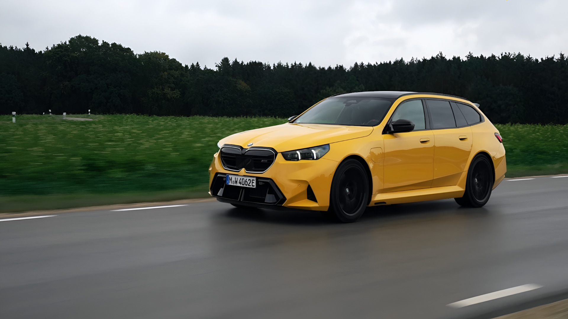 Top speed and capability