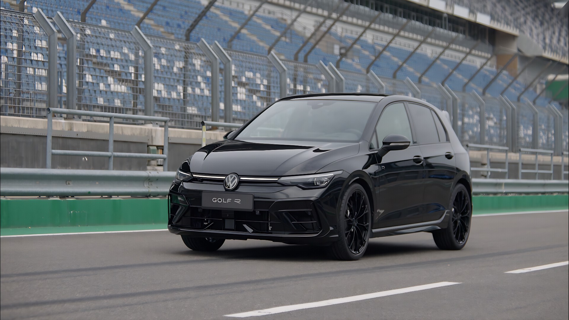 Performance heritage from both sides of the Atlantic